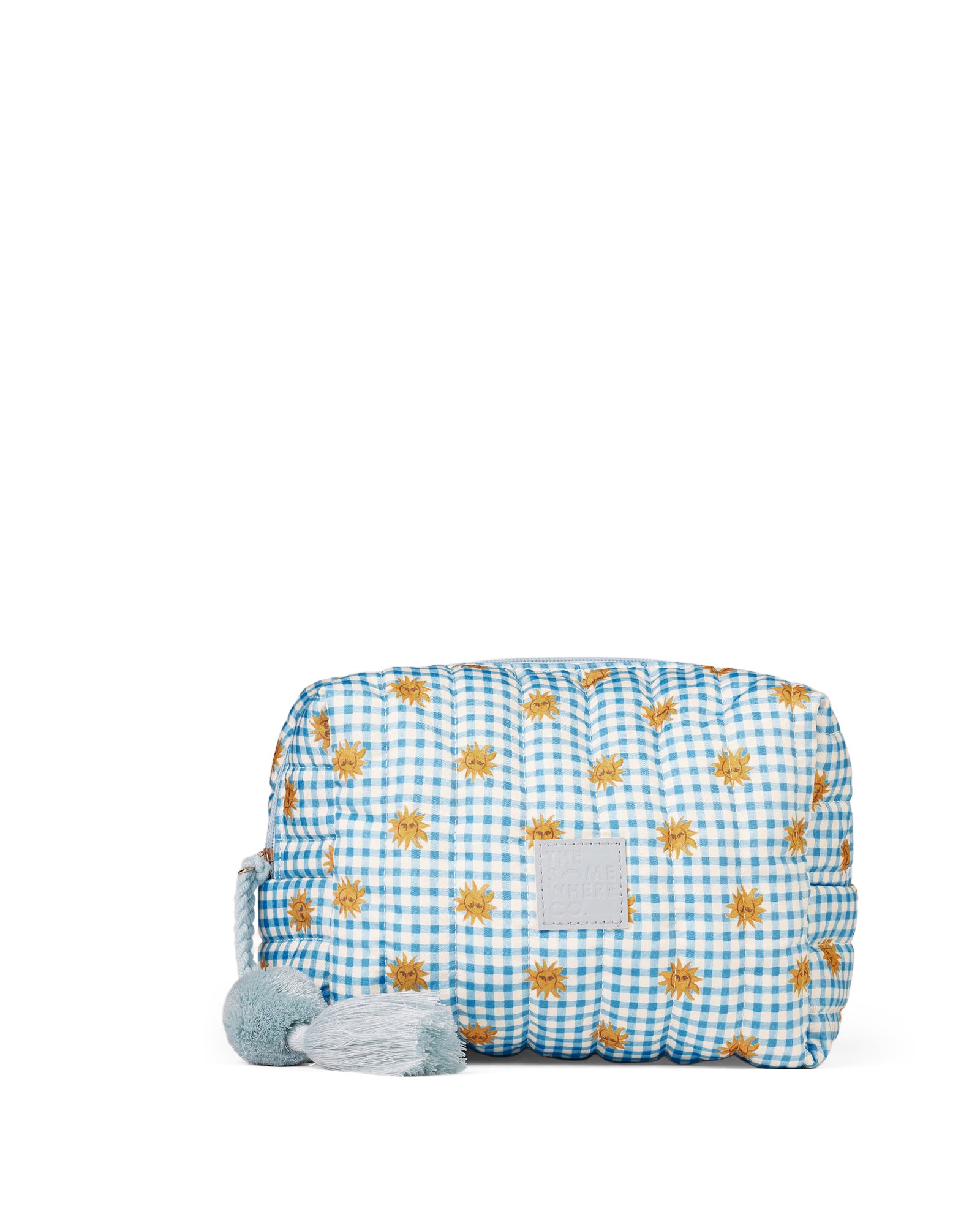 Sundazed Cosmetic Case