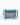 The Cheeky - Cosmetic Bag - Blue