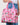 The Picnic - Cooler Bag - Sweet Pea