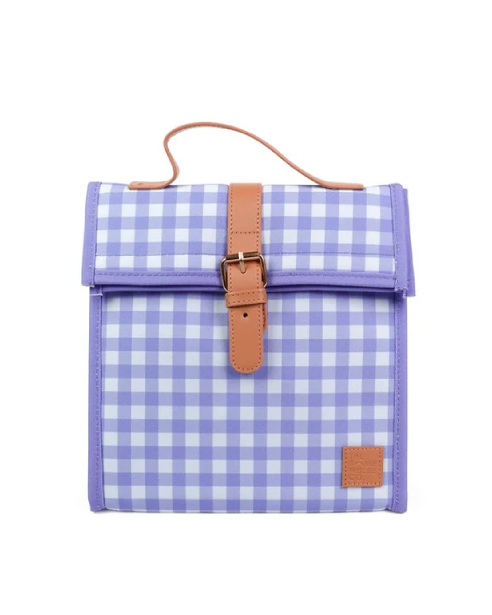 Sundown Lunch Satchel
