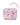 Personalised Disney Princess Mini Lunch Case