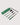 Black & Forest Green - Cutlery Kit