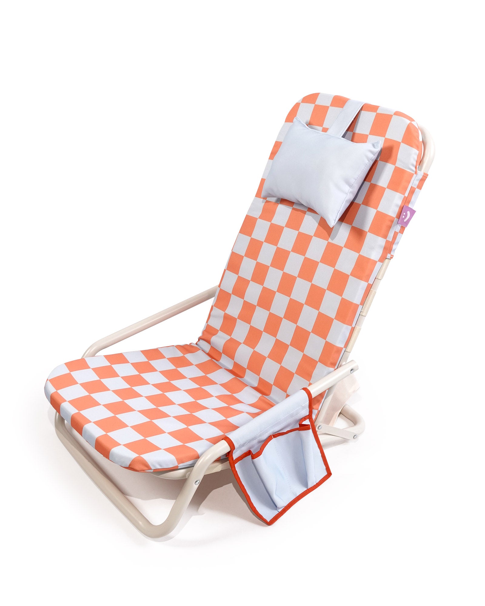 Arizona Luxe Beach Lounger