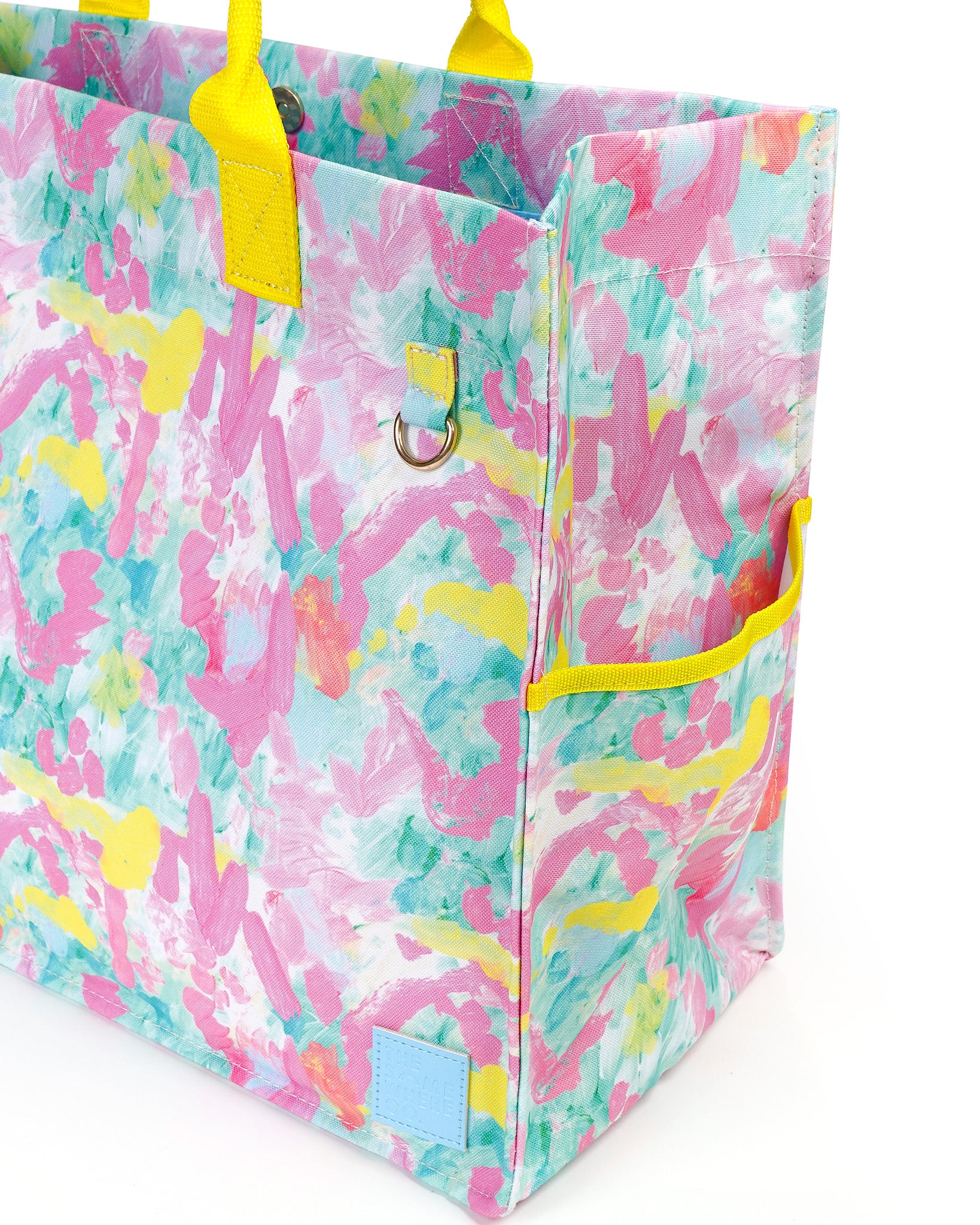 Rainbow Rhapsody Ultimate Tote Bag