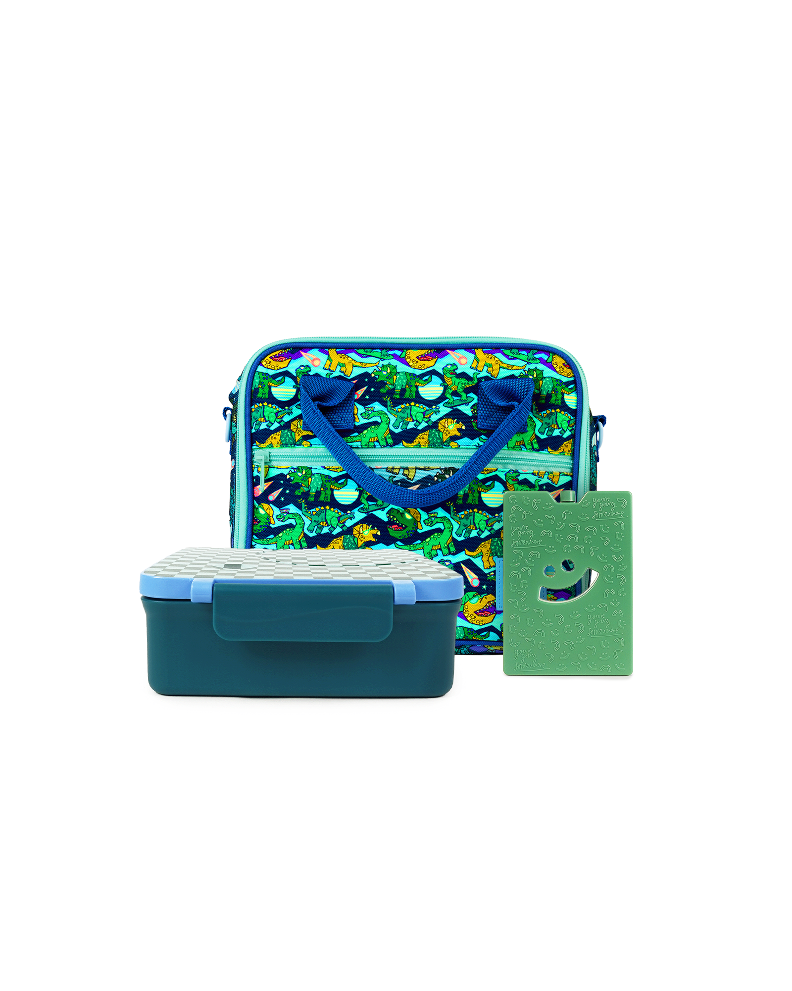 Dino Rave Lunch Bundle