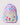 The Explorer - Personalised Backpack - Tulip Twirl