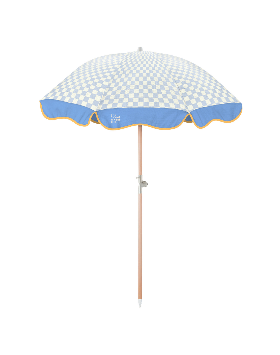 Sorrento Beach Umbrella