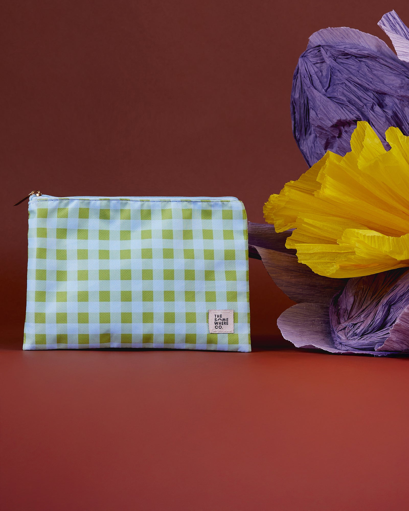 Alfresco Essentials Pouch