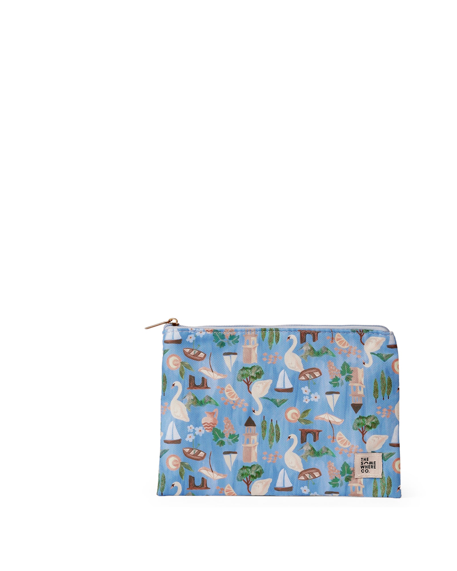 Swan Lake Essentials Pouch