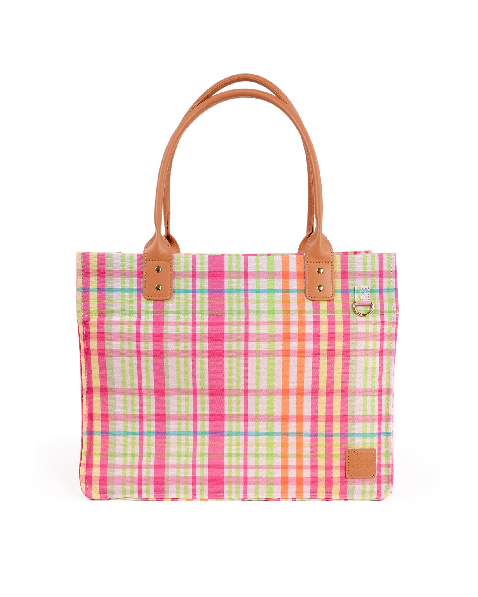 Lime Soda Everyday Tote Bag
