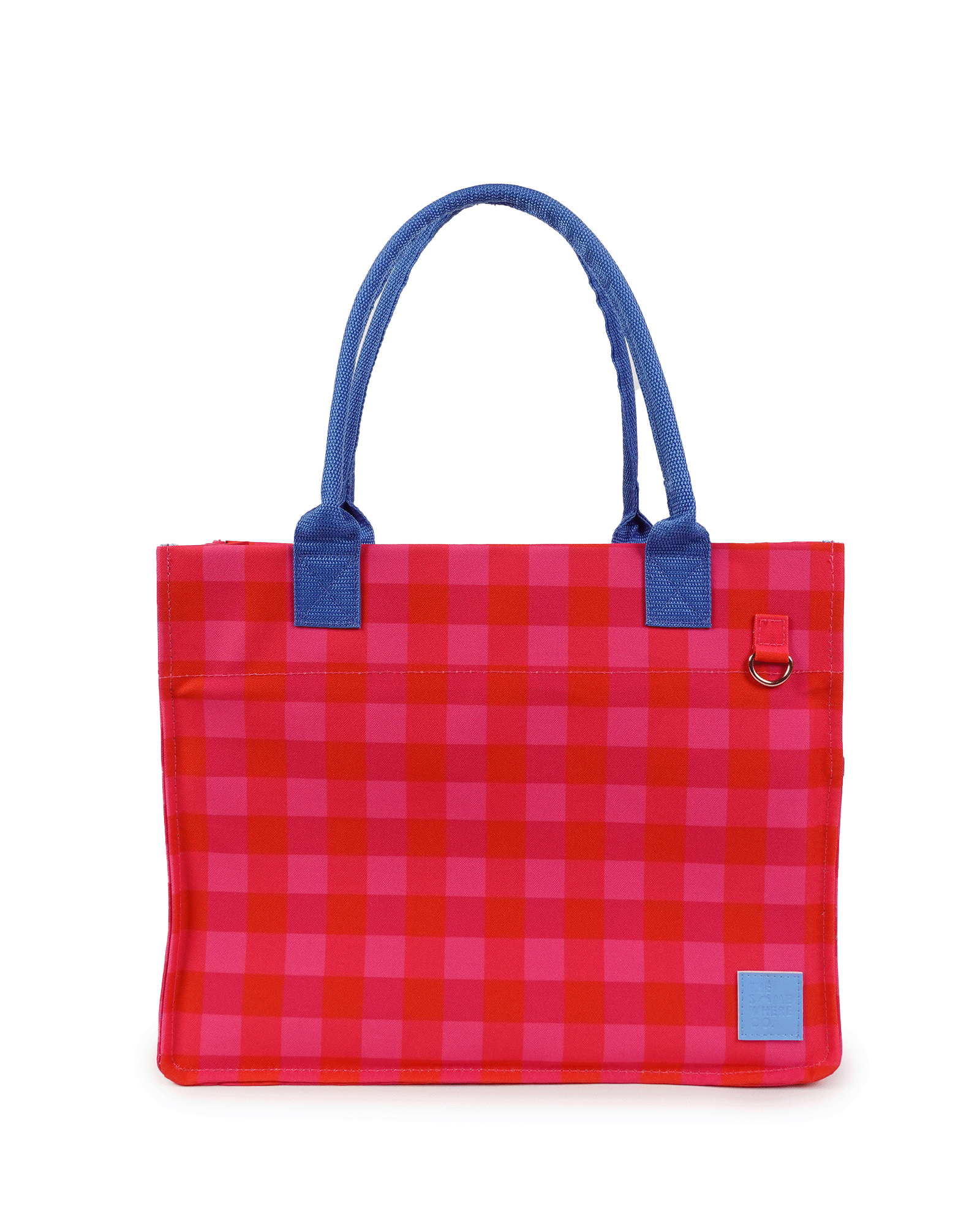 Cherry Pie Everyday Tote Bag