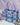 Blue Meadow Everyday Tote