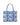 Blue Meadow Everyday Tote