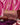 Crimson Haze Everyday Tote