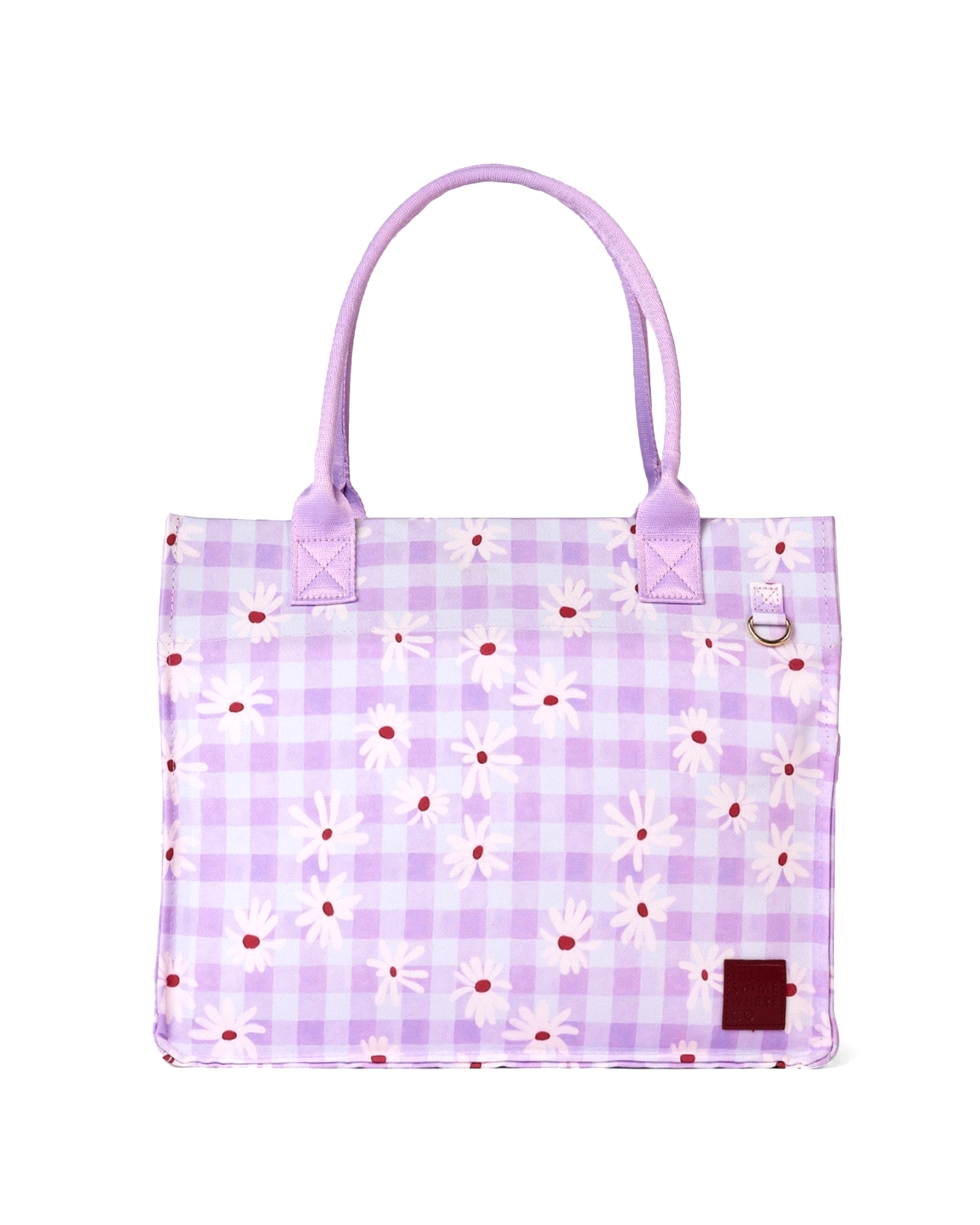 Daisy Fields Everyday Tote