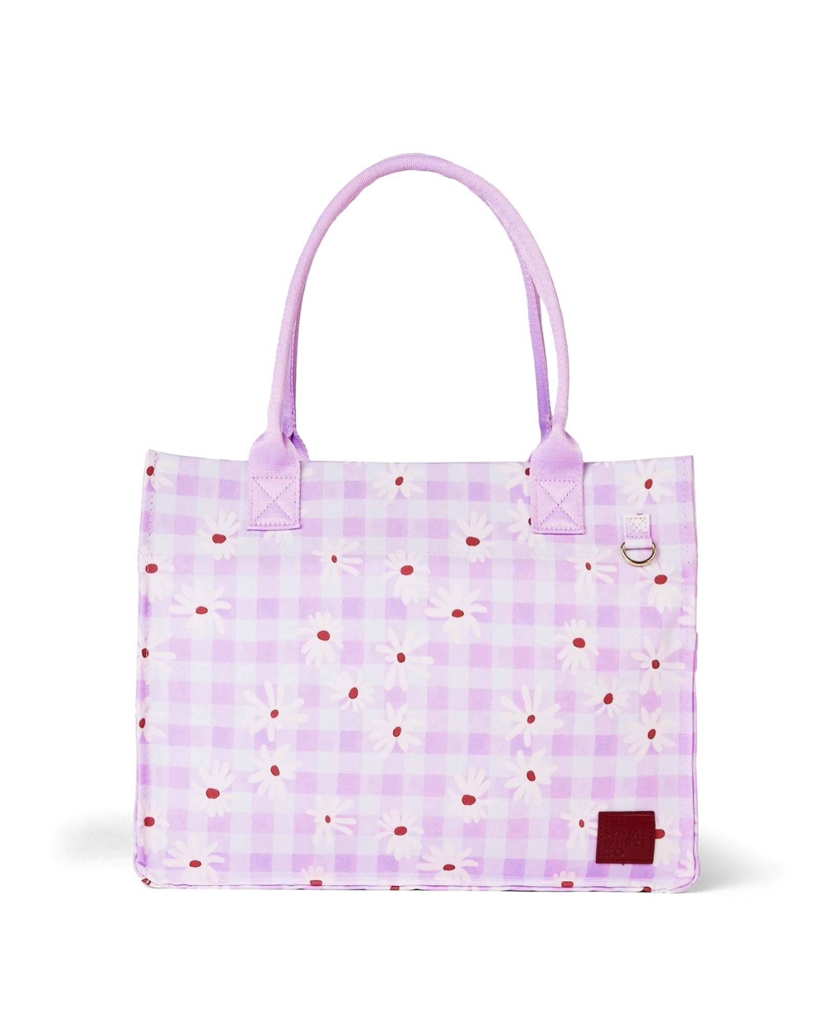 Daisy Fields Everyday Tote