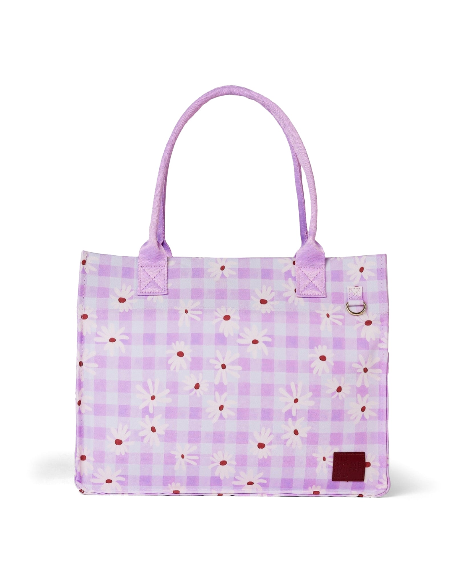 Daisy Fields Everyday Tote