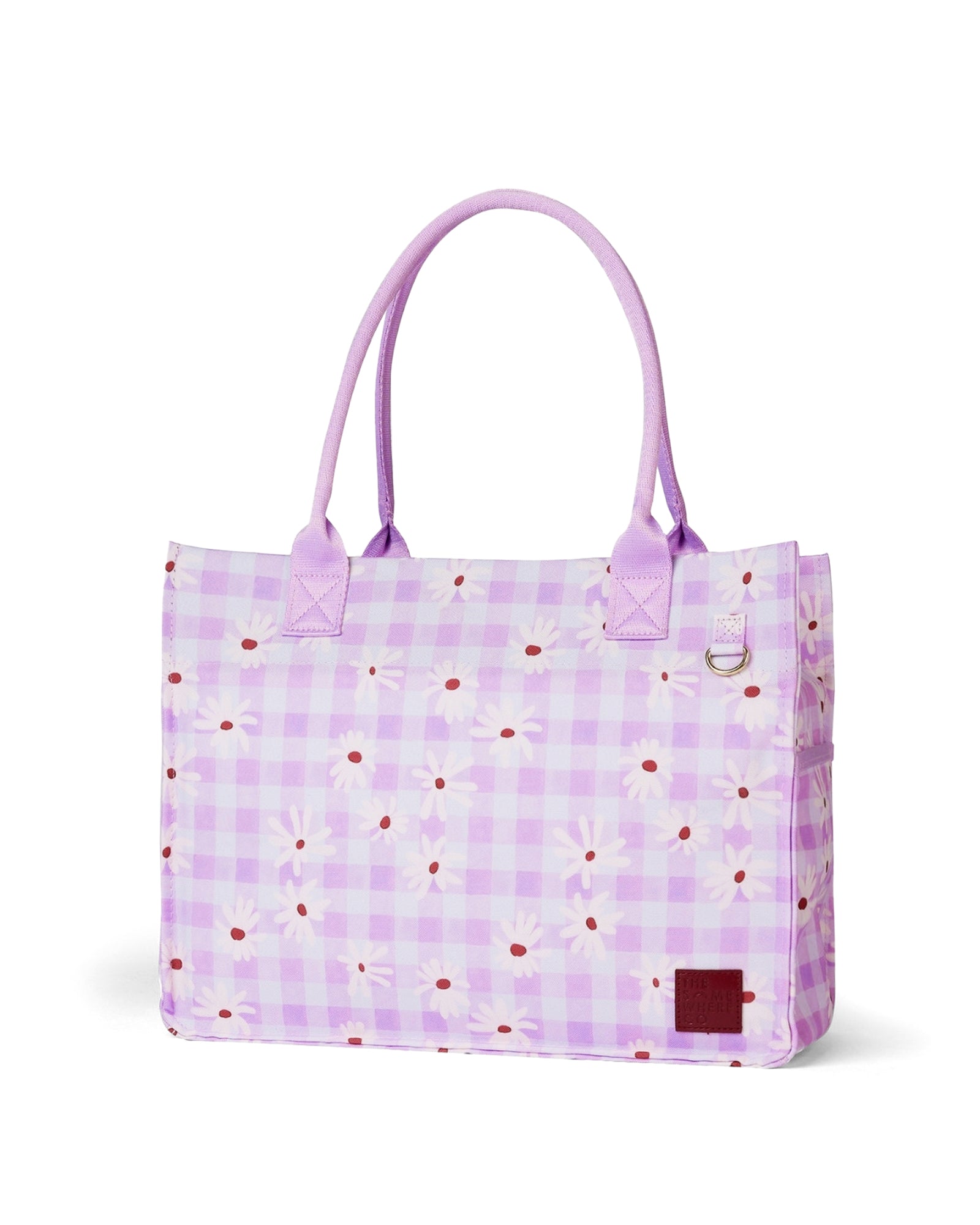 Daisy Fields Everyday Tote