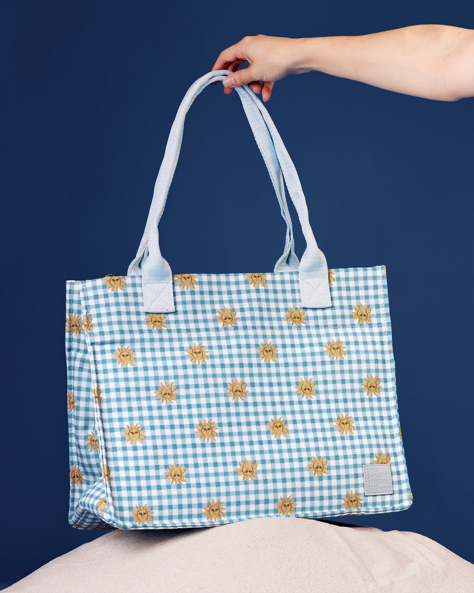 Sundazed Everyday Tote