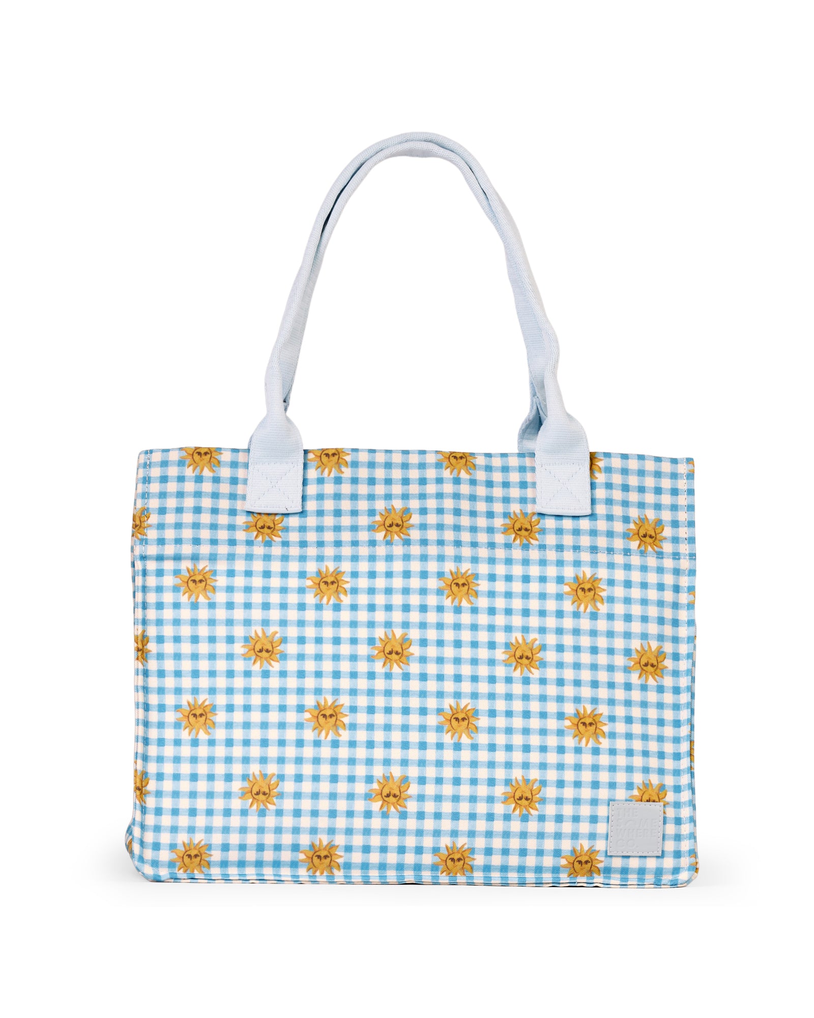 Sundazed Everyday Tote