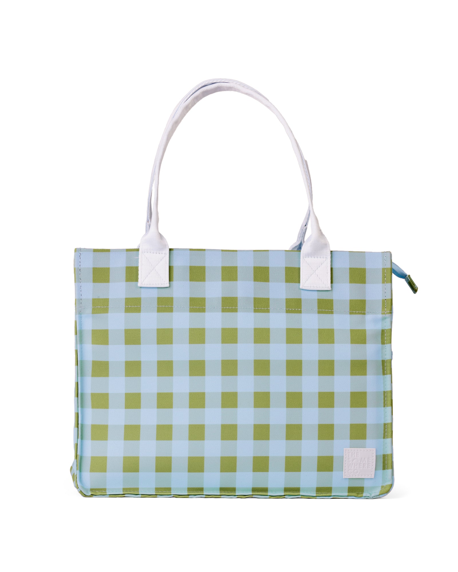 Alfresco Everyday Tote
