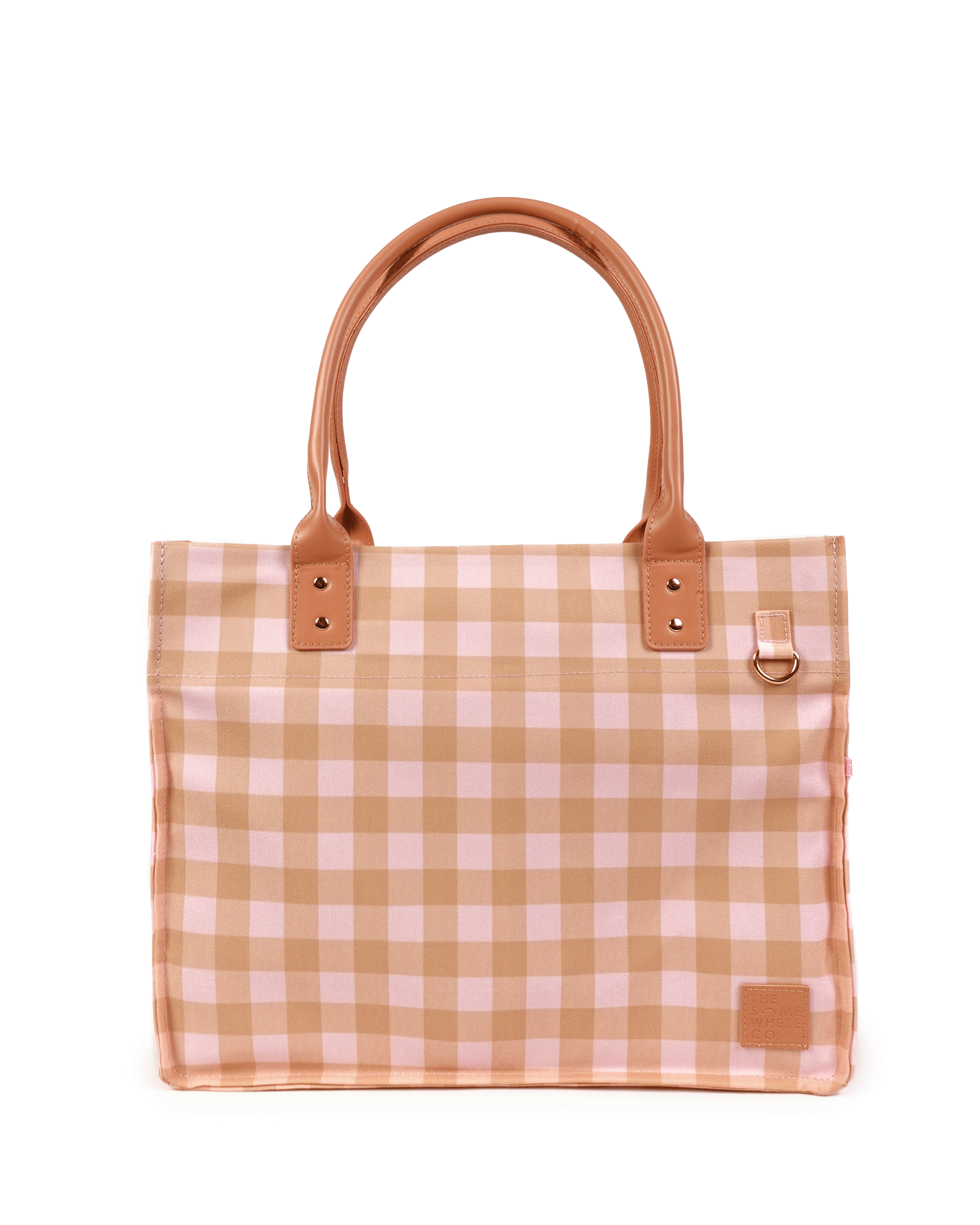 Rose All Day Everyday Tote Bag (PRE ORDER)