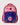 Personalised Jessie - Explorer Backpack