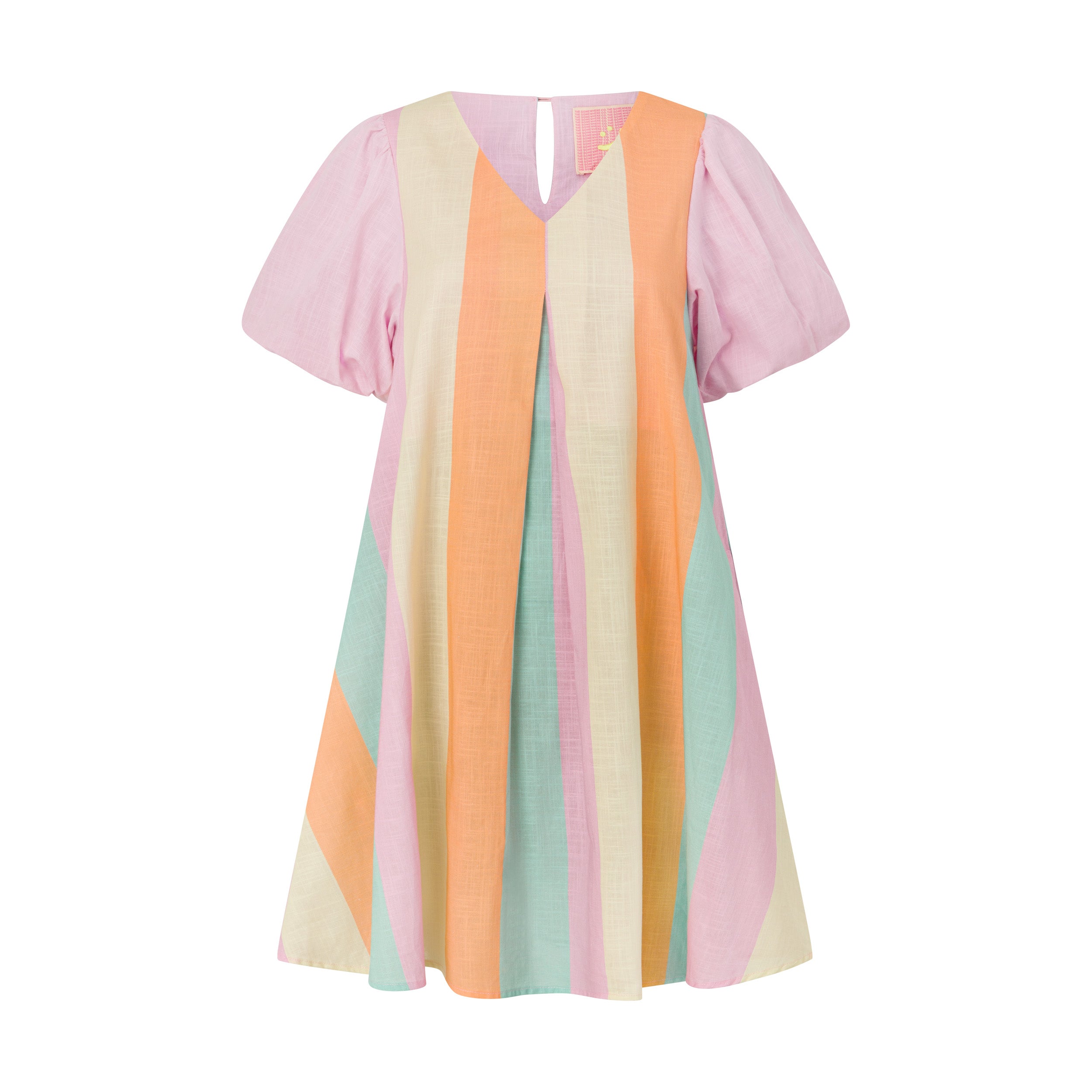 Florence Mini Dress - Soirée