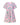 Florence Mini Dress - Blossom