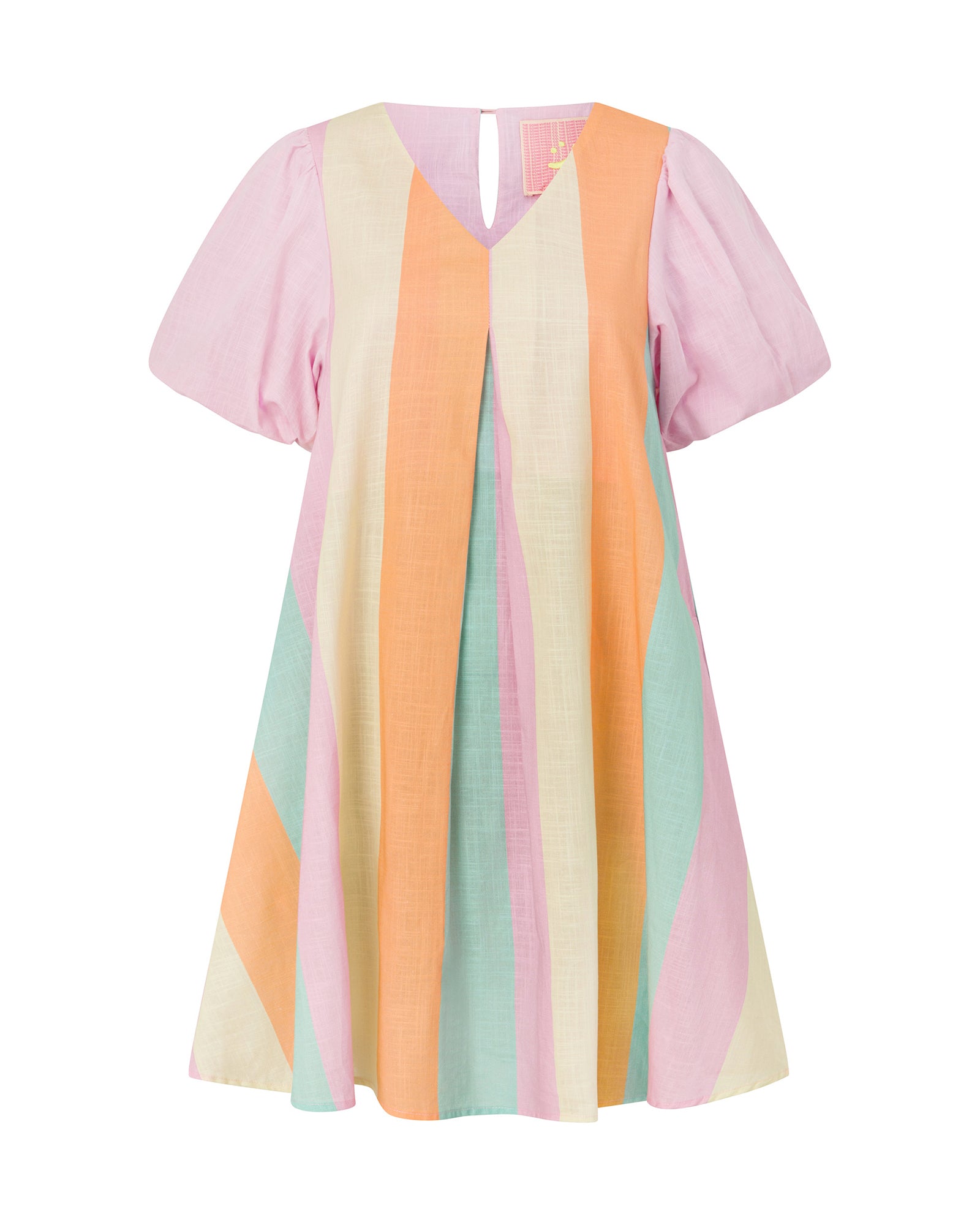 Florence Mini Dress - Soirée