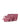 Crimson Haze Handy Pouch Trio