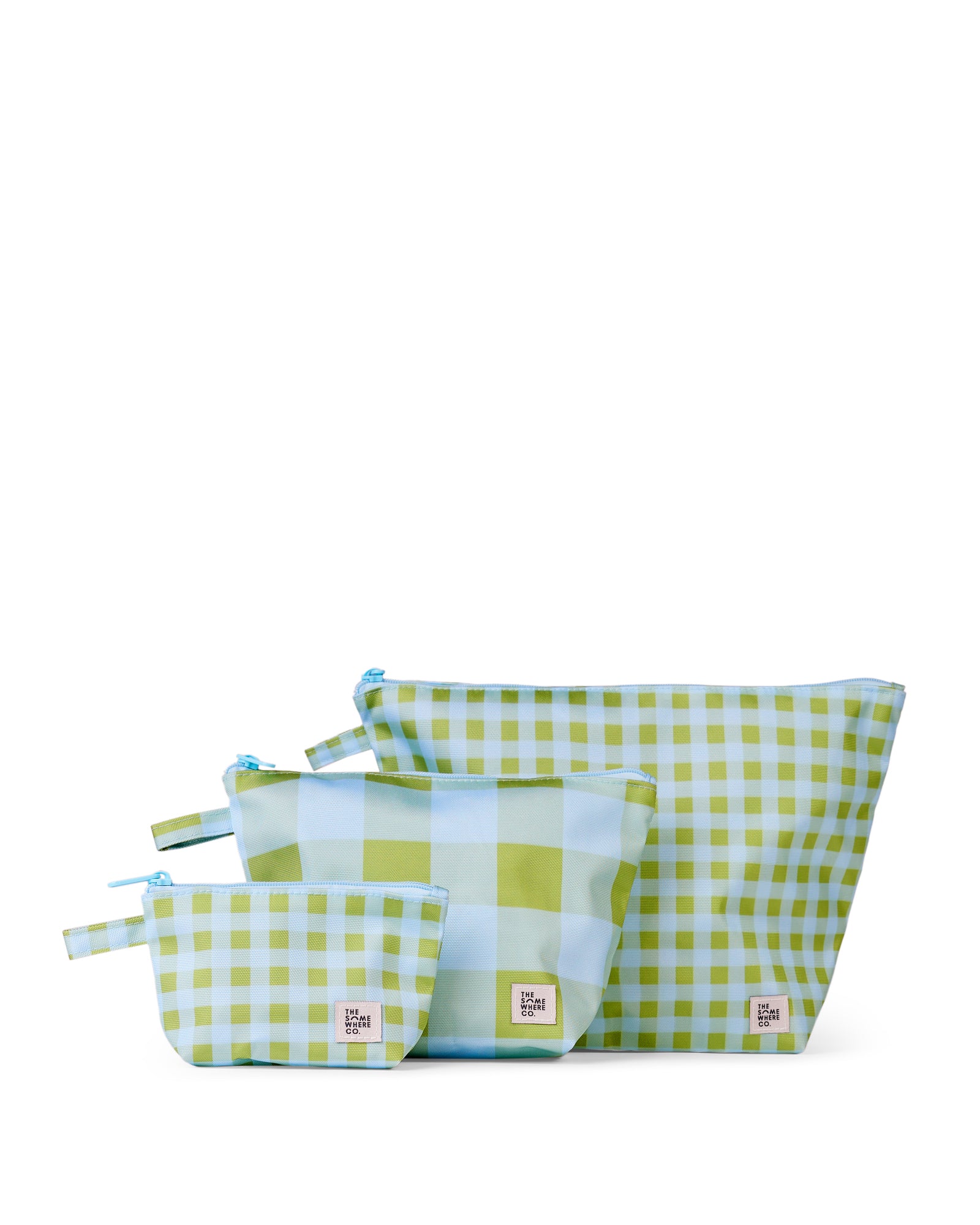 Alfresco Handy Pouch Trio
