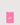 Pink - Ice Brick
