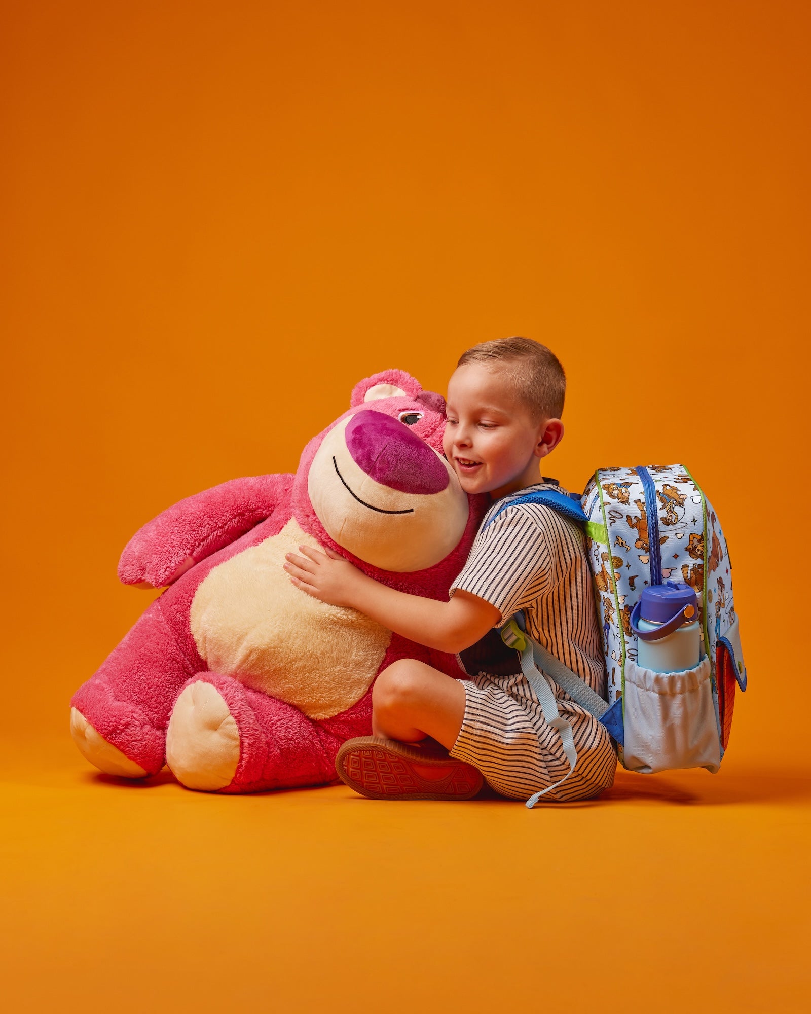 Toy Story Mini Adventure Backpack