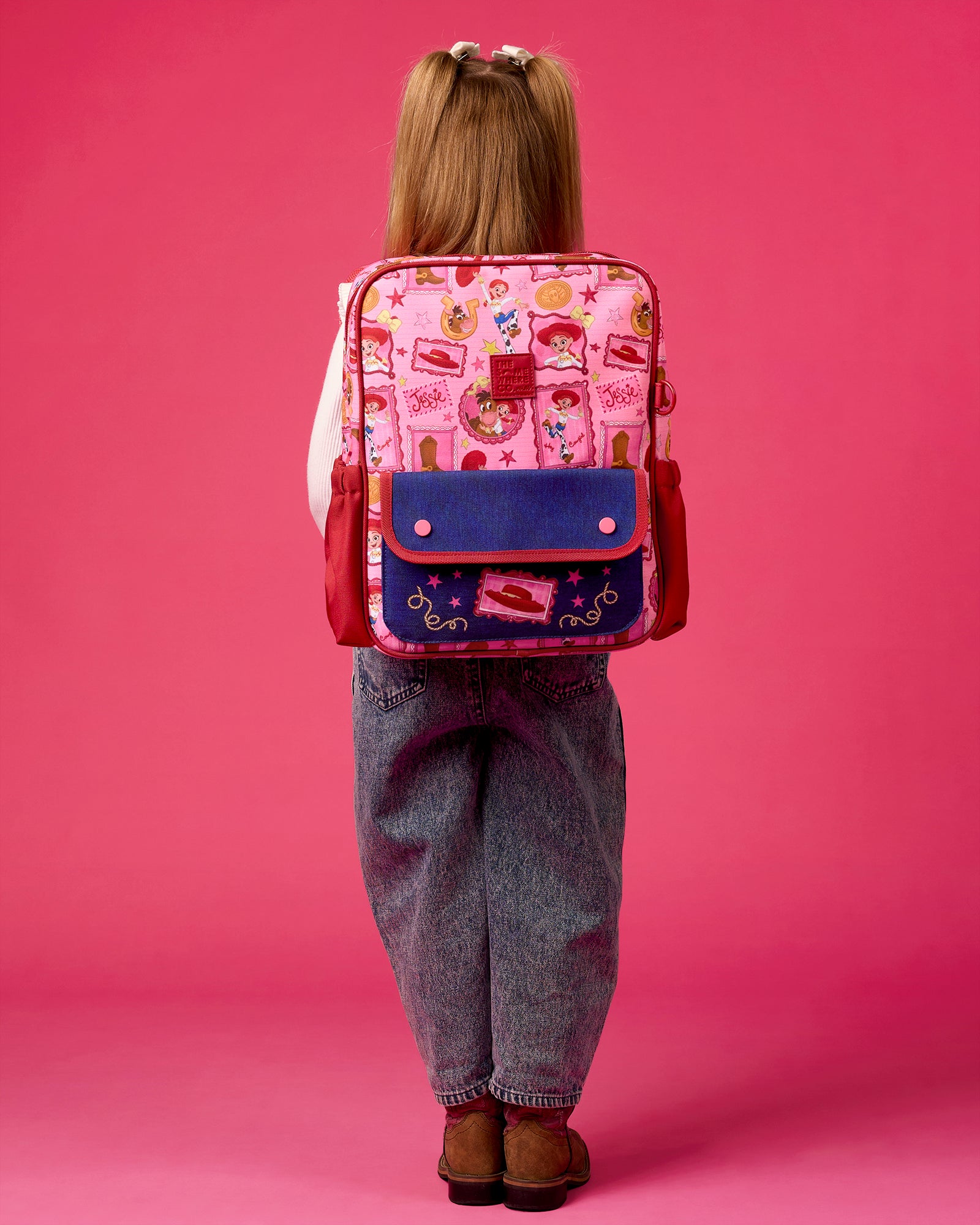 french connection jesse mini backpack Jessie