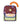 Personalised All Star Mini Adventure Backpack