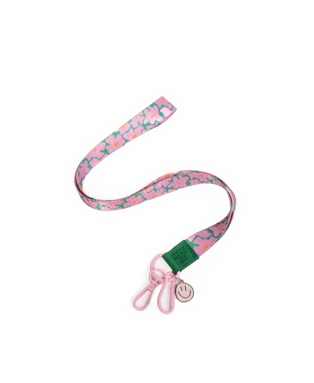 Blossom Lanyard