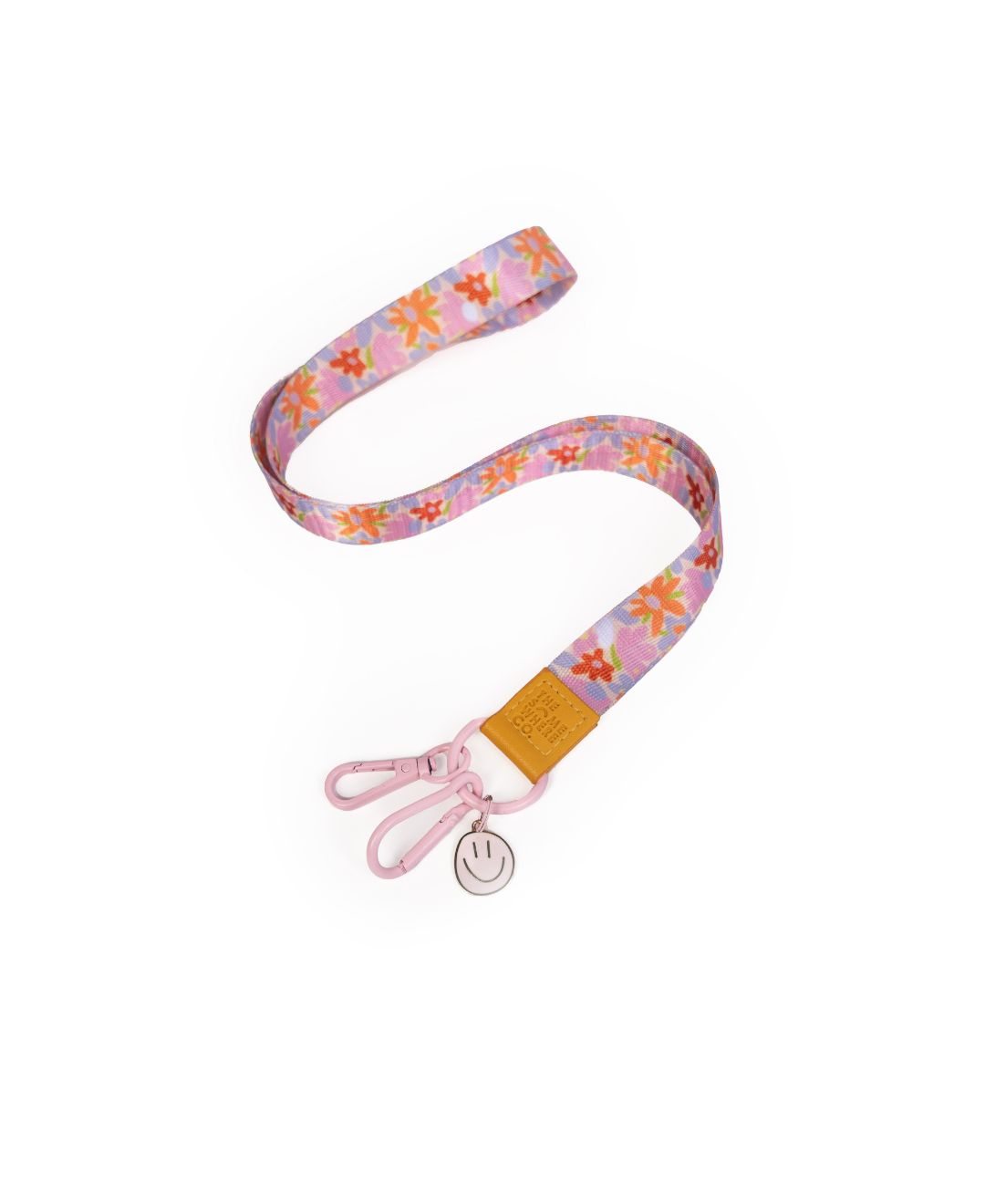 Sunshine Daze Lanyard