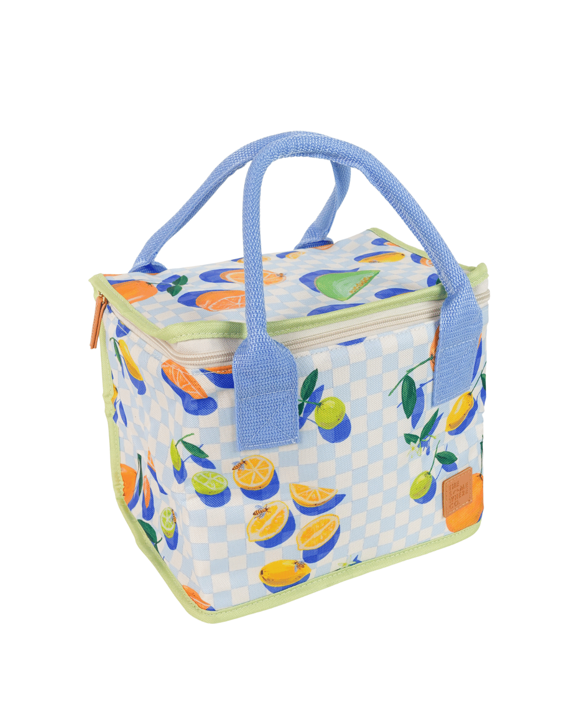Sorrento Citrus Lunch Bag