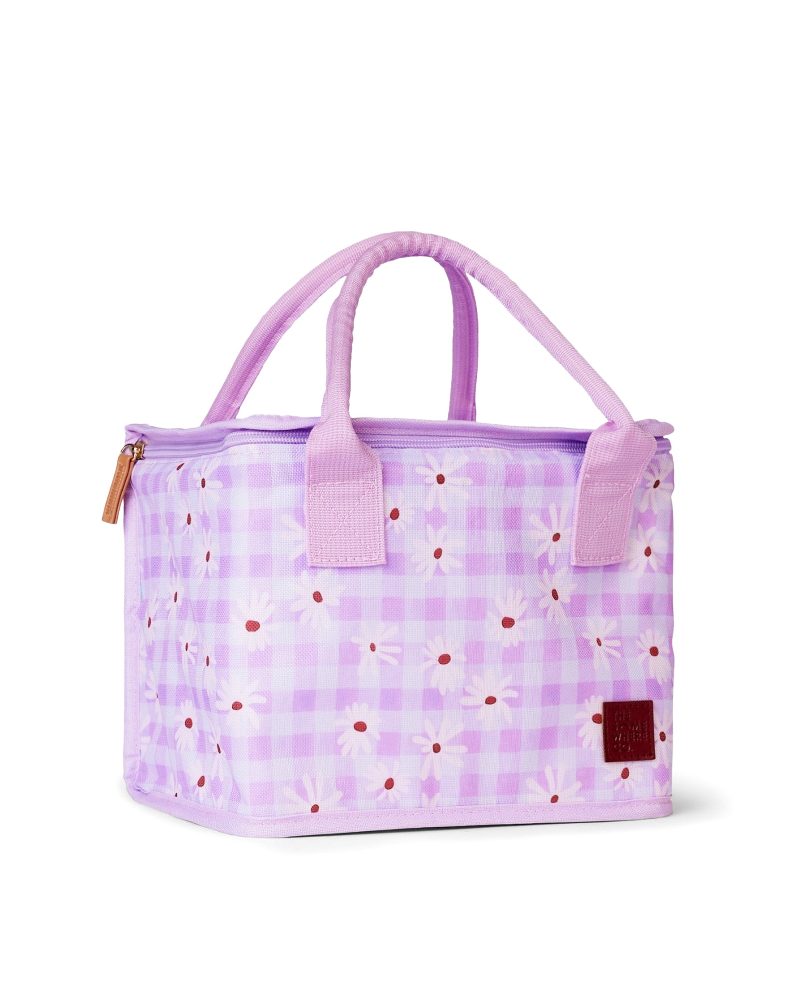 Daisy Fields Lunch Bag