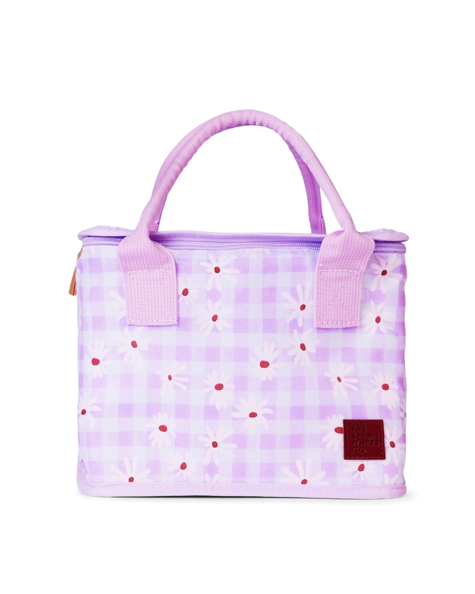 Daisy Fields Lunch Bag