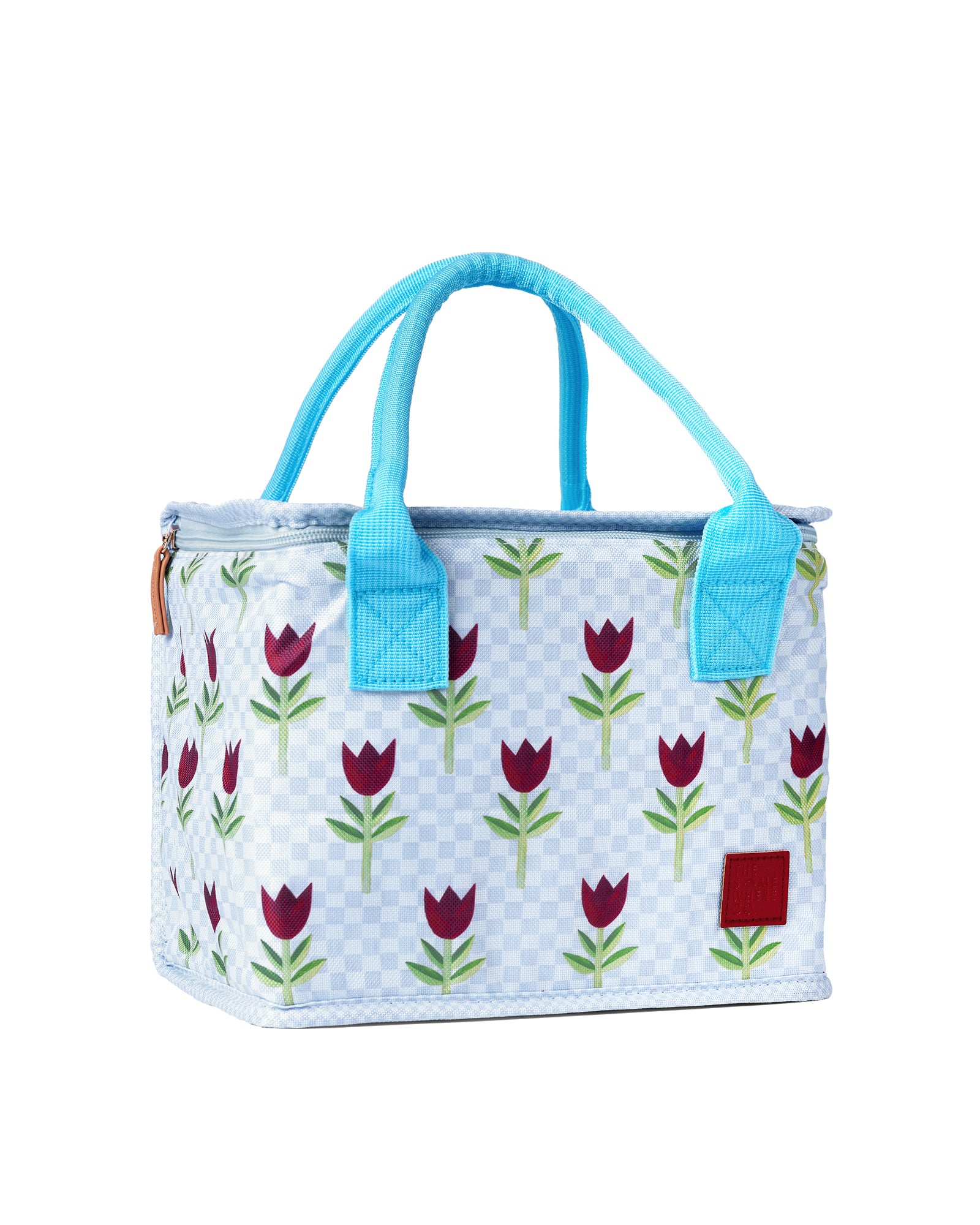 Buy Myself Flowers Lunch Bag