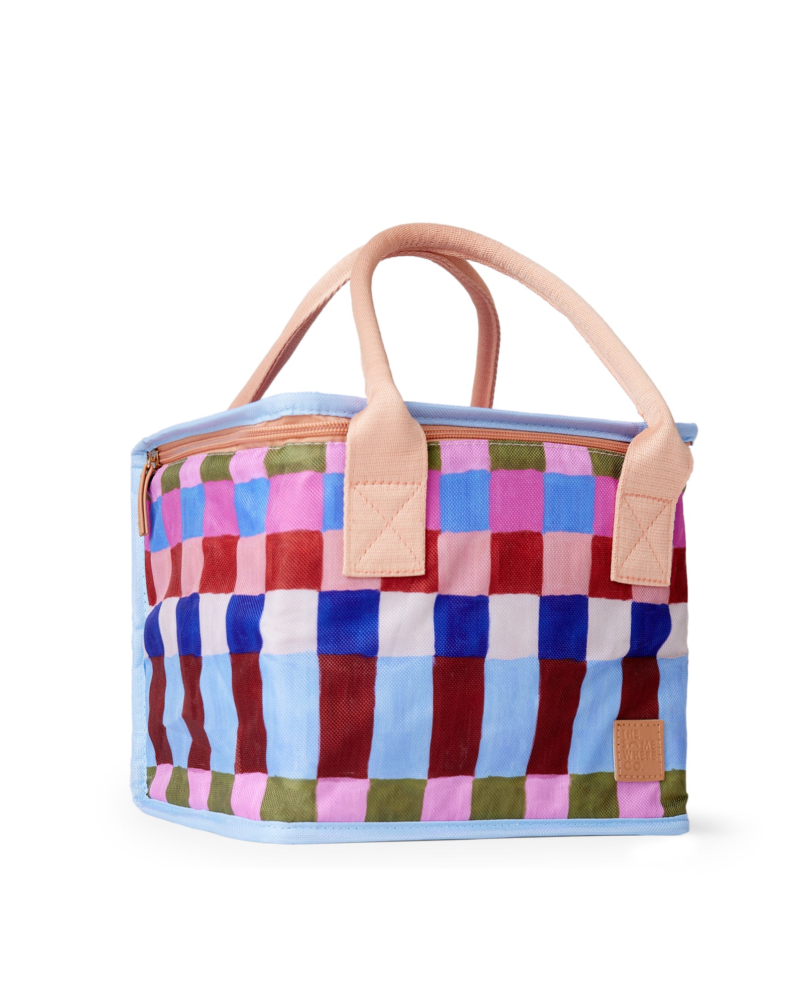 Hopscotch Lunch Bag