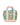 Seaflower Midi Cooler Bag