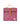 Crimson Haze Lunch Satchel
