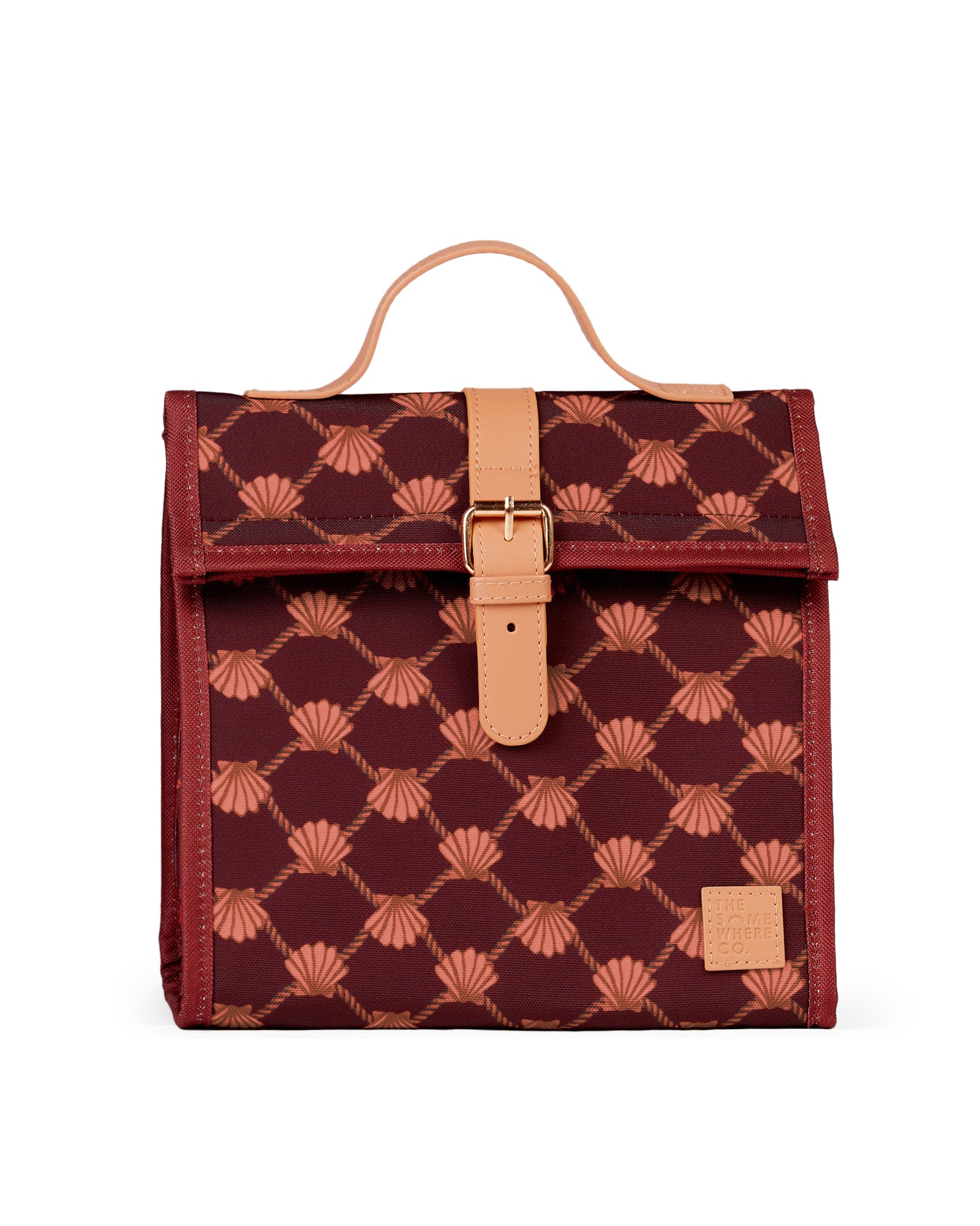 Keepsakes Lunch Satchel