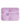 Lilac Large Silicone Bento Lunch Box