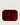 Burgundy - Silicone Bento Lunch Box