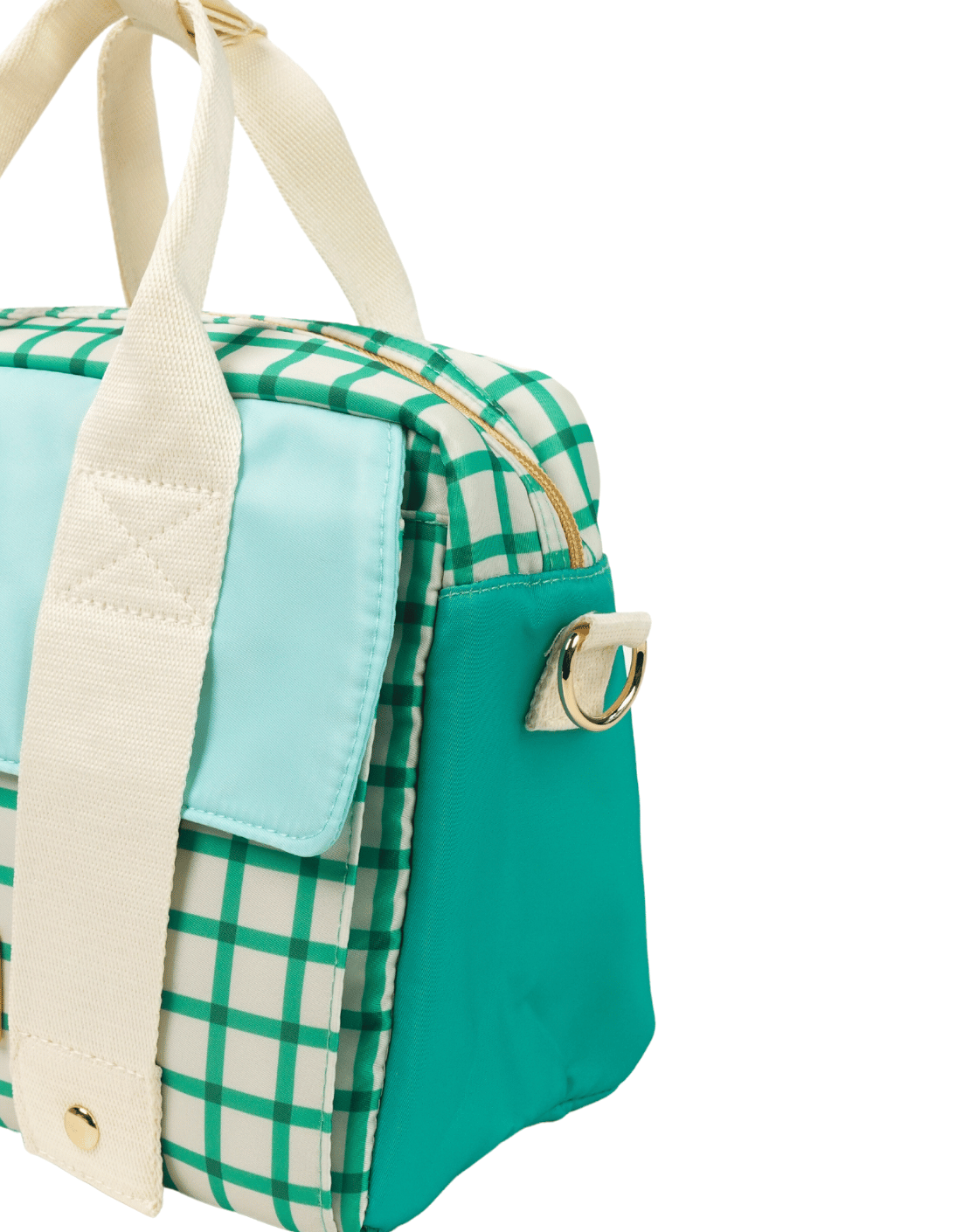 Marseille Lunch Tote (PRE-ORDER)