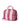Crimson Haze Lunch Tote